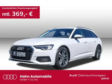 Used AUDI A6 Diesel 2020 Ad 