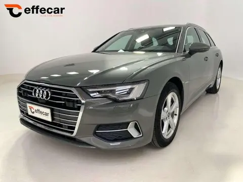 Annonce AUDI A6 Hybride 2023 d'occasion 