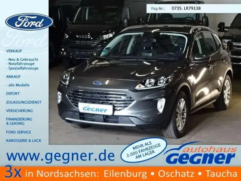 Annonce FORD KUGA Essence 2020 d'occasion 