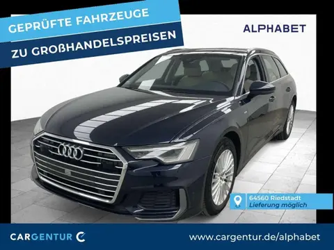 Used AUDI A6 Diesel 2020 Ad 