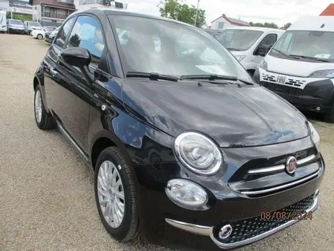 Used FIAT 500 Petrol 2024 Ad 