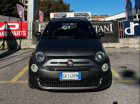 Used FIAT 500 Hybrid 2020 Ad 