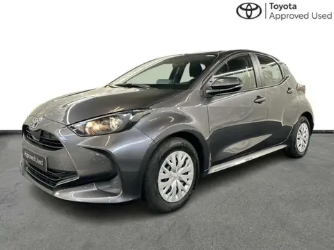 Used TOYOTA YARIS Hybrid 2023 Ad 