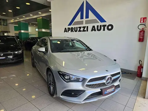 Used MERCEDES-BENZ CLASSE CLA Diesel 2021 Ad 