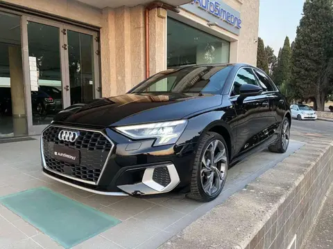 Annonce AUDI A3 Diesel 2020 d'occasion 