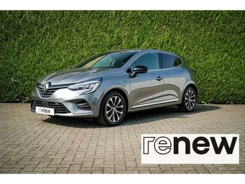 Annonce RENAULT CLIO Essence 2023 d'occasion 