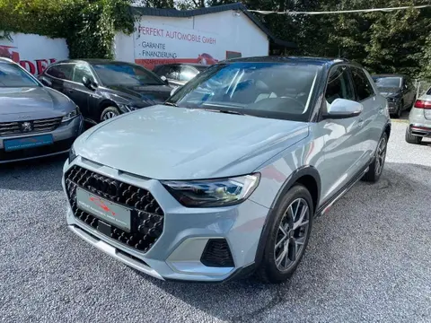 Annonce AUDI A1 Essence 2021 d'occasion 