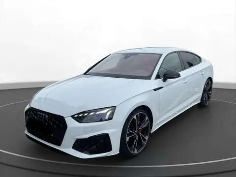 Annonce AUDI A5 Hybride 2023 d'occasion 