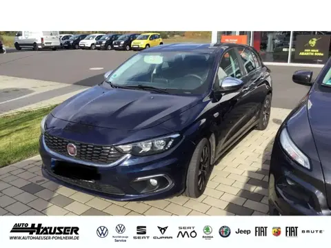 Annonce FIAT TIPO Essence 2020 d'occasion 