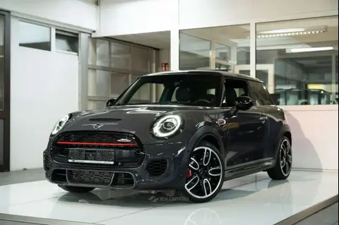 Annonce MINI JOHN COOPER WORKS Essence 2020 d'occasion 