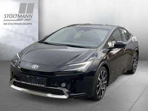 Annonce TOYOTA PRIUS Hybride 2023 d'occasion 