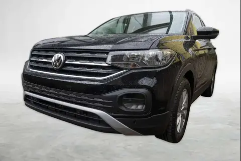 Used VOLKSWAGEN T-CROSS Petrol 2019 Ad 