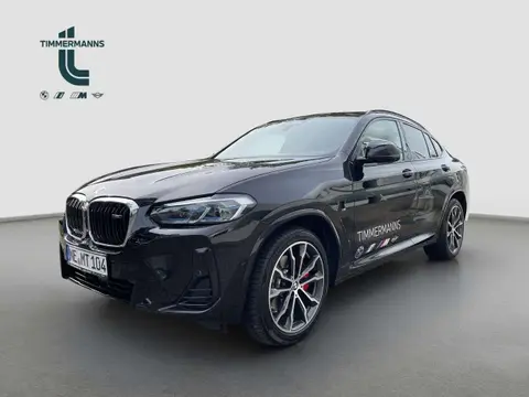 Used BMW X4 Petrol 2022 Ad 