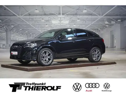 Used AUDI Q3 Petrol 2021 Ad 