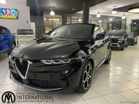 Annonce ALFA ROMEO TONALE Diesel 2024 d'occasion 