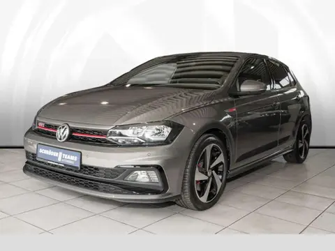 Used VOLKSWAGEN POLO Petrol 2020 Ad 