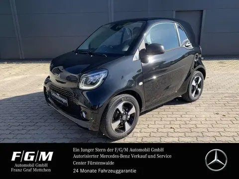 Used SMART FORTWO Electric 2023 Ad 