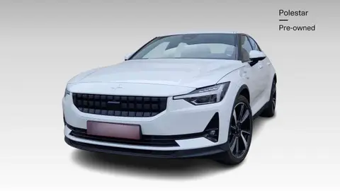 Annonce POLESTAR 2 Électrique 2022 d'occasion 