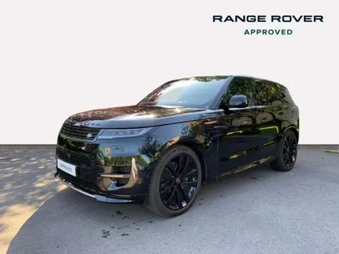 Annonce LAND ROVER RANGE ROVER SPORT  2023 d'occasion 