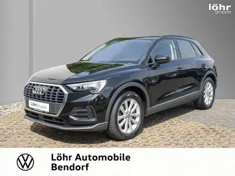 Used AUDI Q3 Petrol 2019 Ad Germany