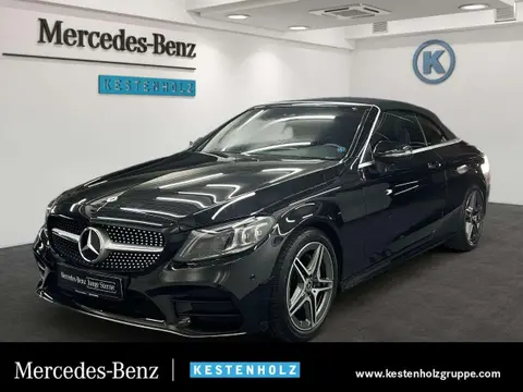 Annonce MERCEDES-BENZ CLASSE C Essence 2023 d'occasion 