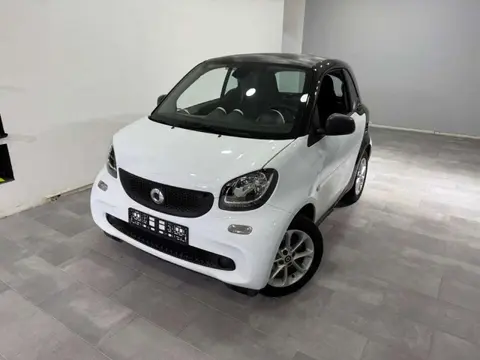 Annonce SMART FORTWO Essence 2015 d'occasion 