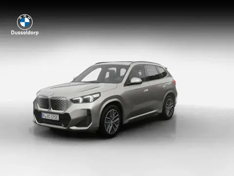 Annonce BMW IX1 Électrique 2024 d'occasion 