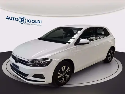 Used VOLKSWAGEN POLO Petrol 2021 Ad 