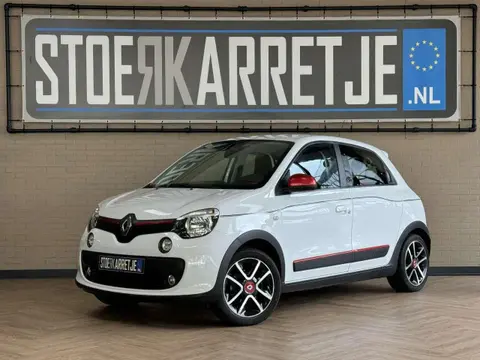 Used RENAULT TWINGO Petrol 2016 Ad 