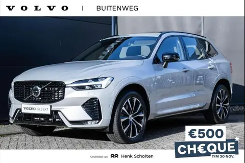 Annonce VOLVO XC60 Hybride 2023 d'occasion 