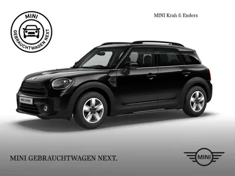 Annonce MINI COOPER Essence 2021 d'occasion 