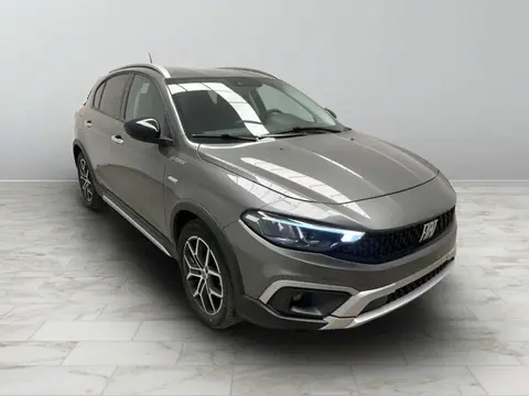 Annonce FIAT TIPO Essence 2022 d'occasion 