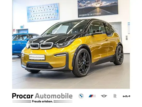 Annonce BMW I3 Électrique 2022 d'occasion 