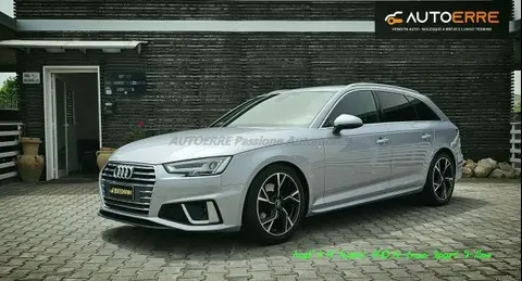 Used AUDI A4  2019 Ad 