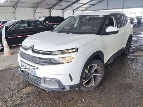 Used CITROEN C5 AIRCROSS Diesel 2020 Ad 