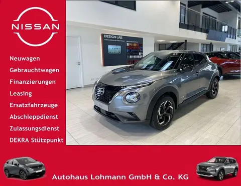 Used NISSAN JUKE Petrol 2024 Ad 