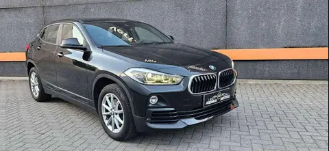 Annonce BMW X2 Essence 2019 d'occasion 