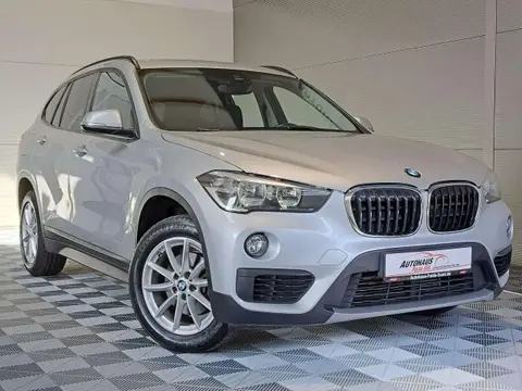 Annonce BMW X1 Essence 2018 d'occasion Allemagne