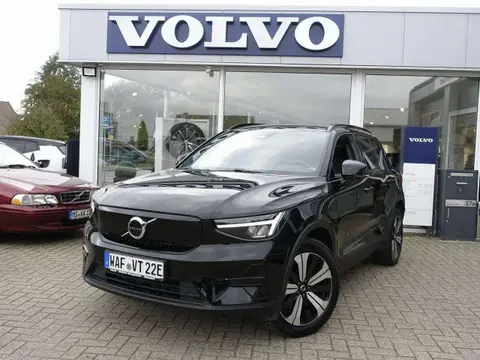 Used VOLVO XC40 Electric 2023 Ad 