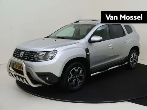 Used DACIA DUSTER Petrol 2018 Ad 