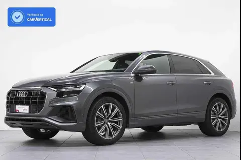 Annonce AUDI Q8 Diesel 2019 d'occasion 