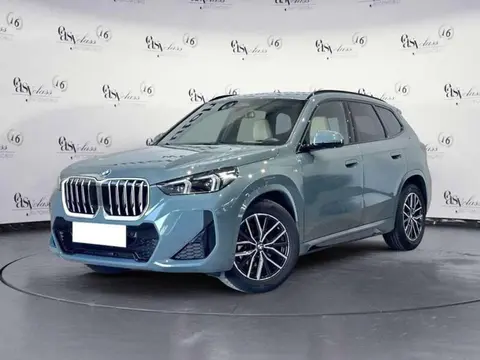 Annonce BMW X1 Hybride 2023 d'occasion 