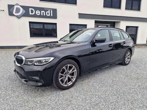 Annonce BMW SERIE 3 Diesel 2020 d'occasion 