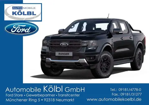 Used FORD RANGER Diesel 2024 Ad 