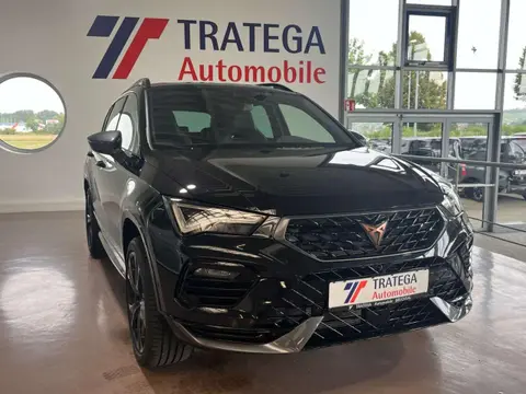 Used CUPRA ATECA Petrol 2024 Ad 