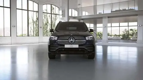 Annonce MERCEDES-BENZ CLASSE GLE Diesel 2023 d'occasion 