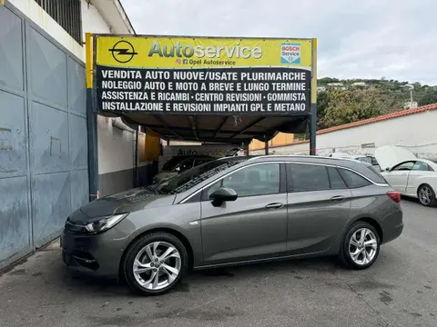 Used OPEL ASTRA Diesel 2019 Ad 