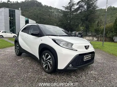 Used TOYOTA AYGO X Petrol 2024 Ad 