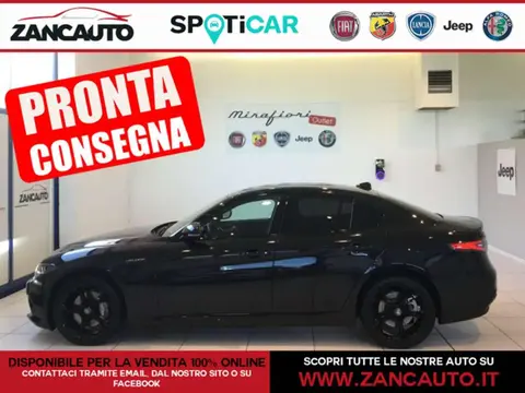 Annonce ALFA ROMEO GIULIA Diesel 2023 d'occasion 