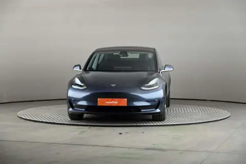 Used TESLA MODEL 3 Electric 2020 Ad 